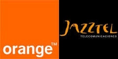 Orange Jazztel