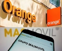 Orange - MasMovil