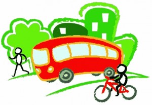 Movilidad Sostenible
