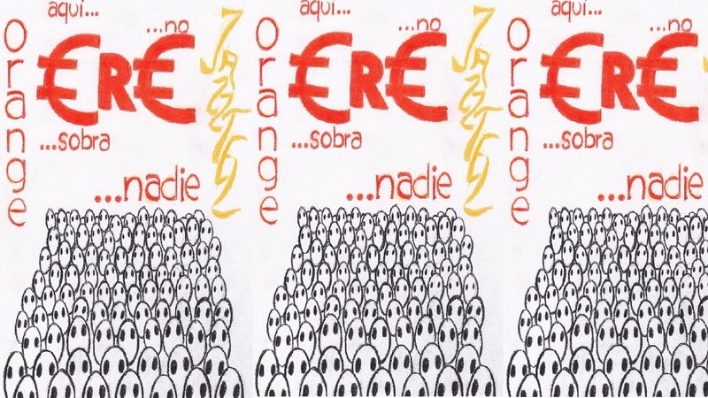 ERE Orange y Jazztel 550 trabajadores trabajadoras a la calle