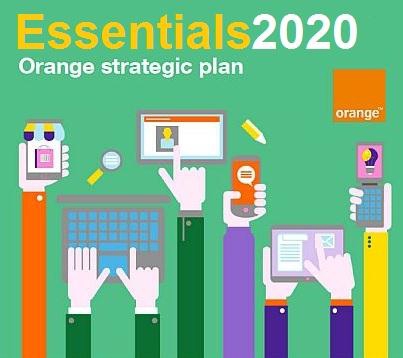 Essentials 2020