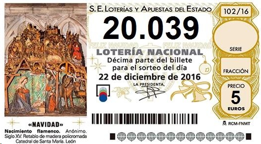 loteria